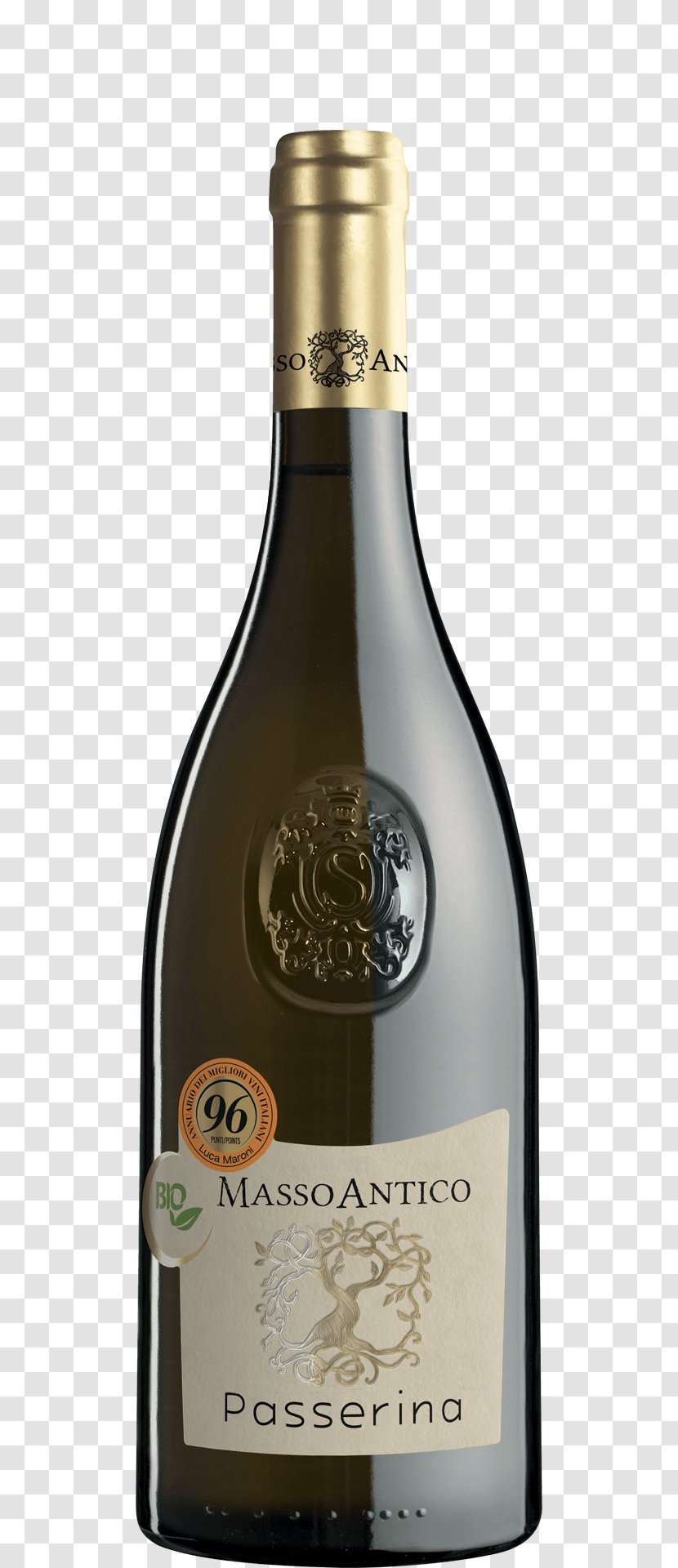 Champagne White Wine Passerina Negroamaro Transparent PNG