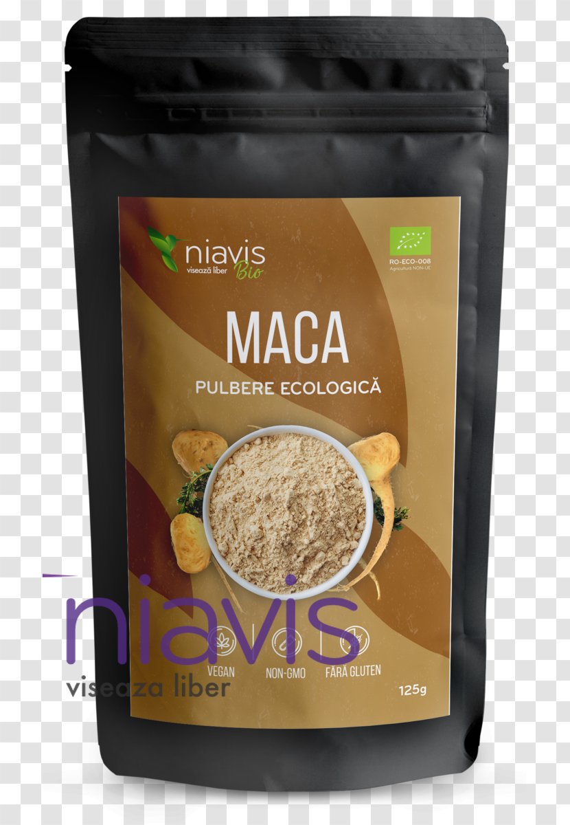 Organic Food Cinnamon Coffee Cinnamomum Verum - Ingredient - Peruvian Maca Transparent PNG