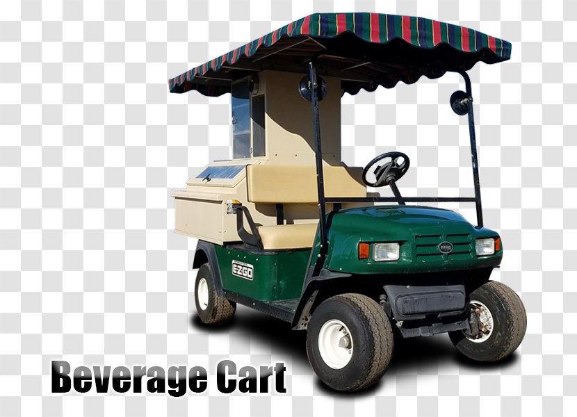 A-1 Golf Carts Buggies Motor Vehicle - Car Transparent PNG
