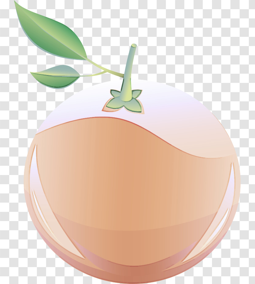 Orange Transparent PNG