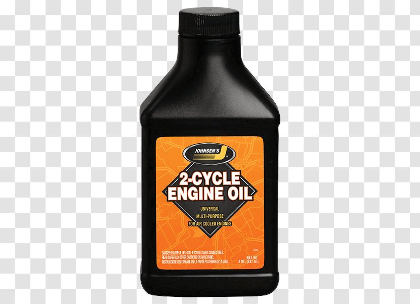 Car Two-stroke Engine Motor Oil Lubricant - Flush Transparent PNG