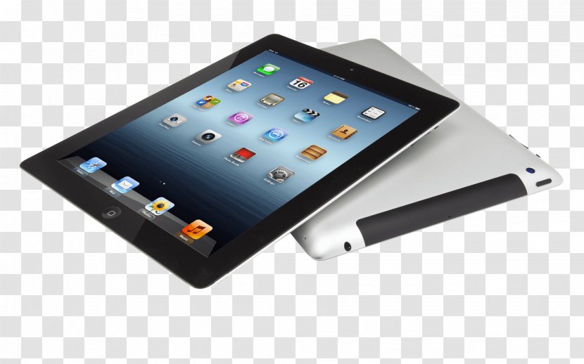IPad 2 4 Pro IPod Touch - Iphone - Tablet Image Transparent PNG