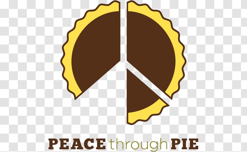 Chess Pie Peace Through Yellow United Methodist Church - Martin Luther King Jr Day - Architect Flyer Transparent PNG
