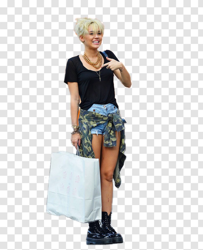 Miley Stewart DeviantArt Artist - Cartoon - Cyrus Transparent PNG