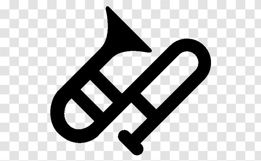 Trombone French Horns Clip Art - Cartoon Transparent PNG
