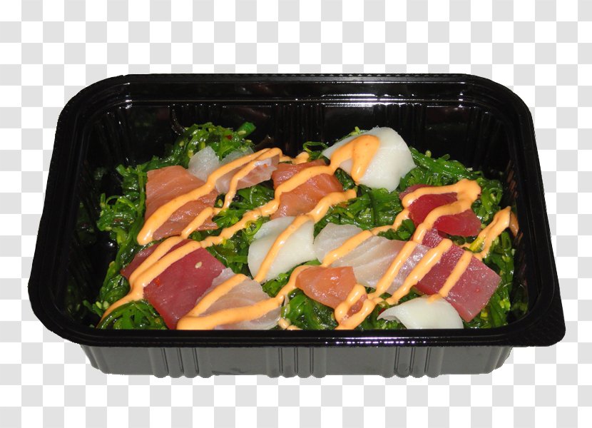 Bento Barbecue Meat Garnish Lunch - Dish Transparent PNG