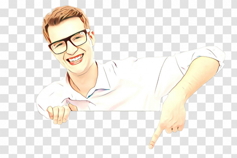 Glasses Transparent PNG