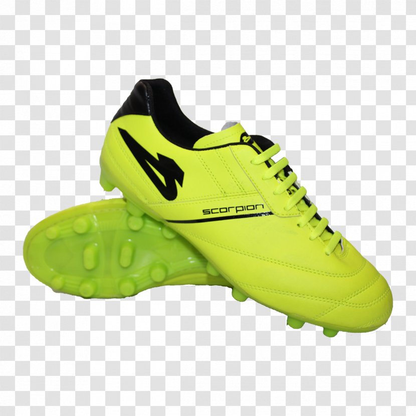 Cleat Football Boot Mexico Shoe - Free Market Transparent PNG