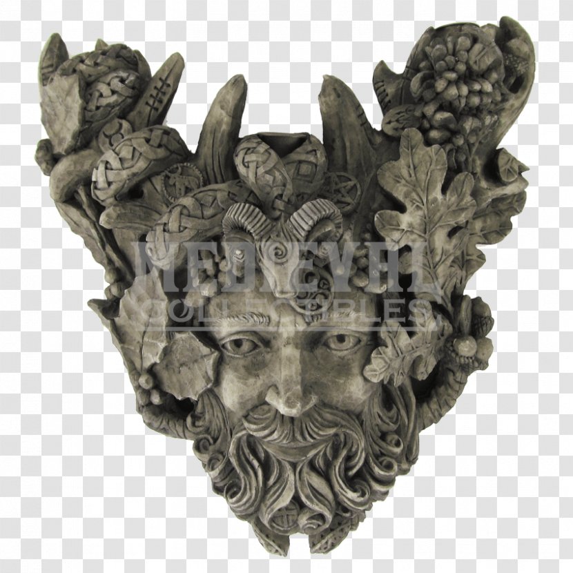 Stone Carving Sculpture Statue Rock - Plaque Transparent PNG