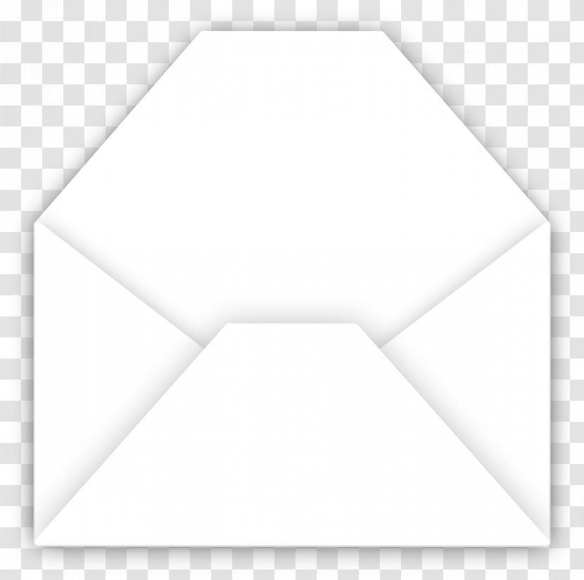 Paper Envelope Mail Clip Art Transparent PNG