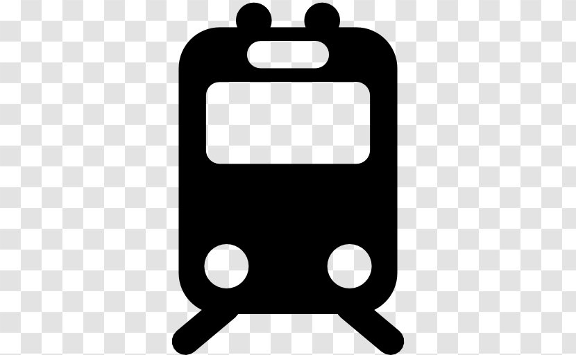 Train Rail Transport Rapid Transit Dubai Metro - Locomotive Transparent PNG
