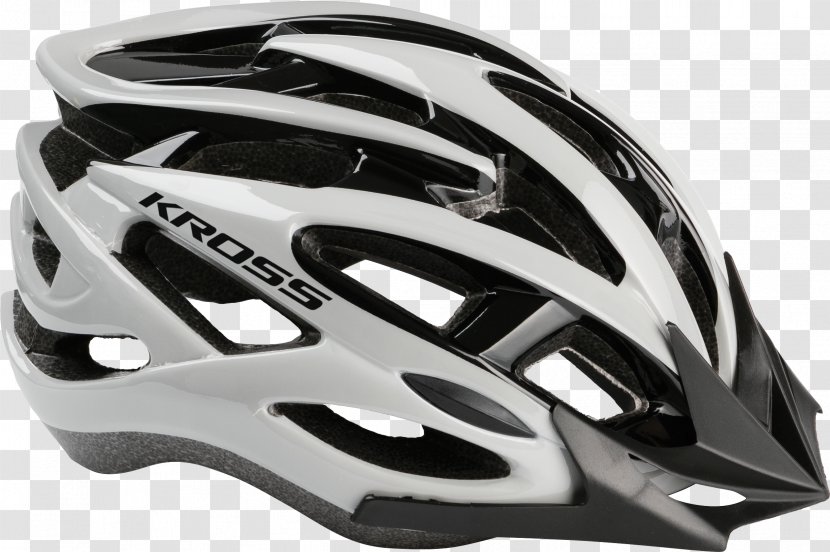 Bicycle Helmets Kross SA Kask Shop - Cube Bikes Transparent PNG