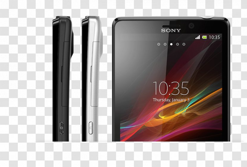 Sony Xperia Z3 Compact C T S - Z - Qzone Logo Transparent PNG