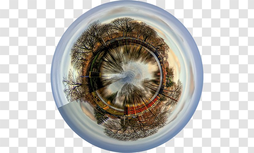 Eye - Sphere Transparent PNG