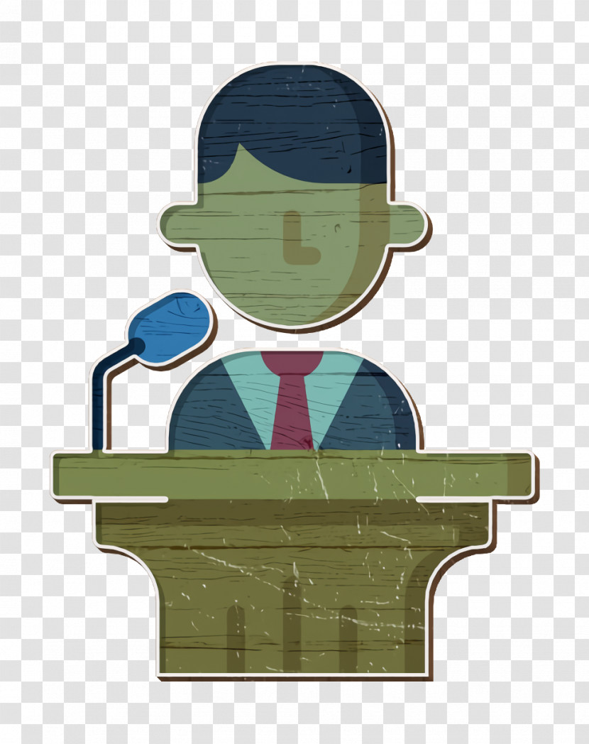 Teamwork Icon Speech Icon Conference Icon Transparent PNG