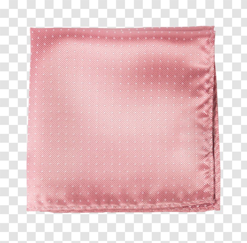 Silk Pink M Rectangle - Square Transparent PNG