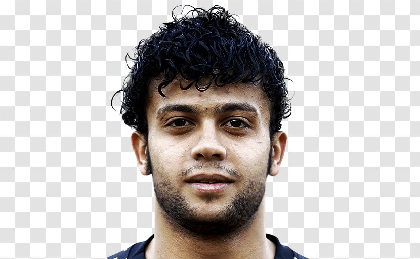 Mutaeb Assiri Al-Nassr FC FIFA 14 Saudi Professional League Arabia National Football Team - Mohammad Al Sahlawi Transparent PNG