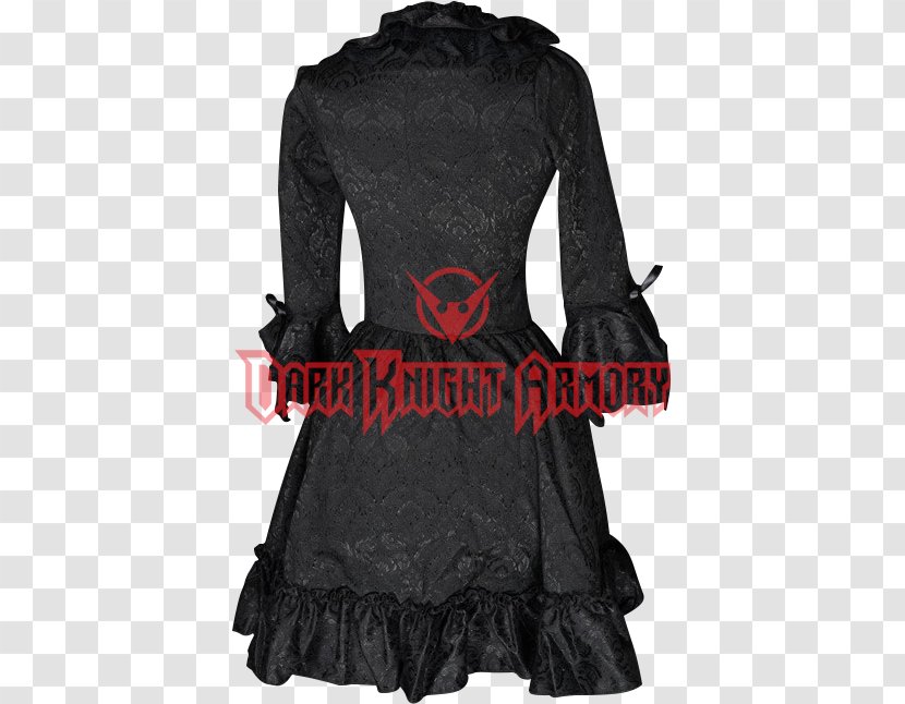 Little Black Dress Costume Design M Transparent PNG