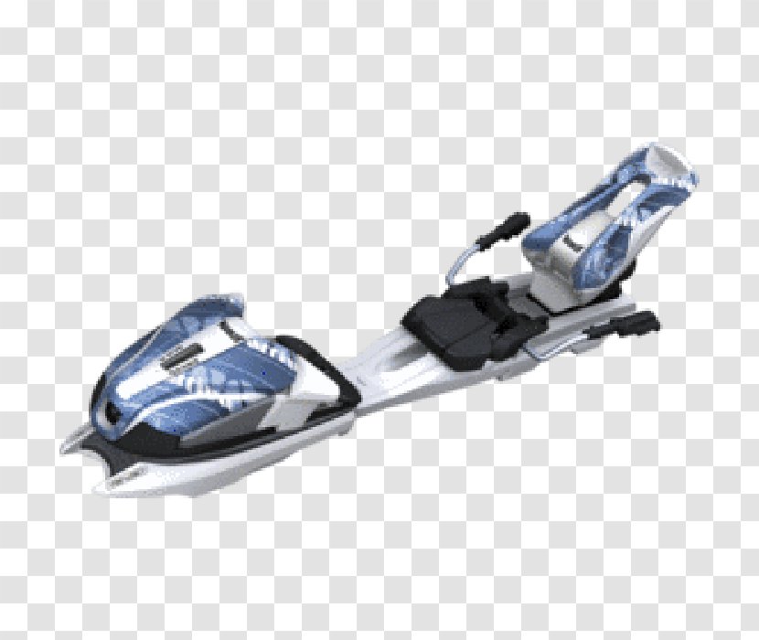 Ski Bindings Car Völkl - Hardware Transparent PNG