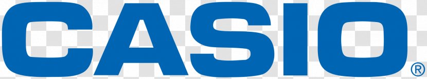 Casio Cash Register Canada Point Of Sale Logo - Text Transparent PNG