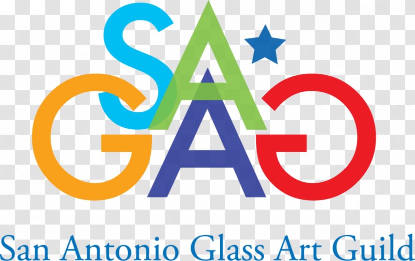 Logo Glass Art Brand - Archery Training In San Antonio Transparent PNG