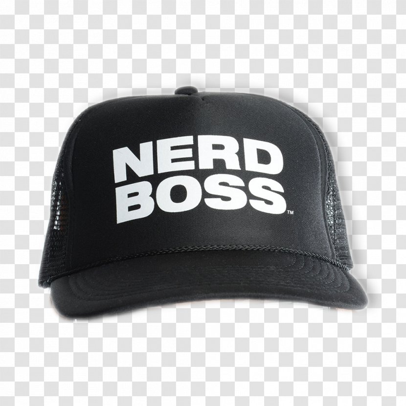 Nerd T-shirt Comics Geek Hat - Cap Transparent PNG