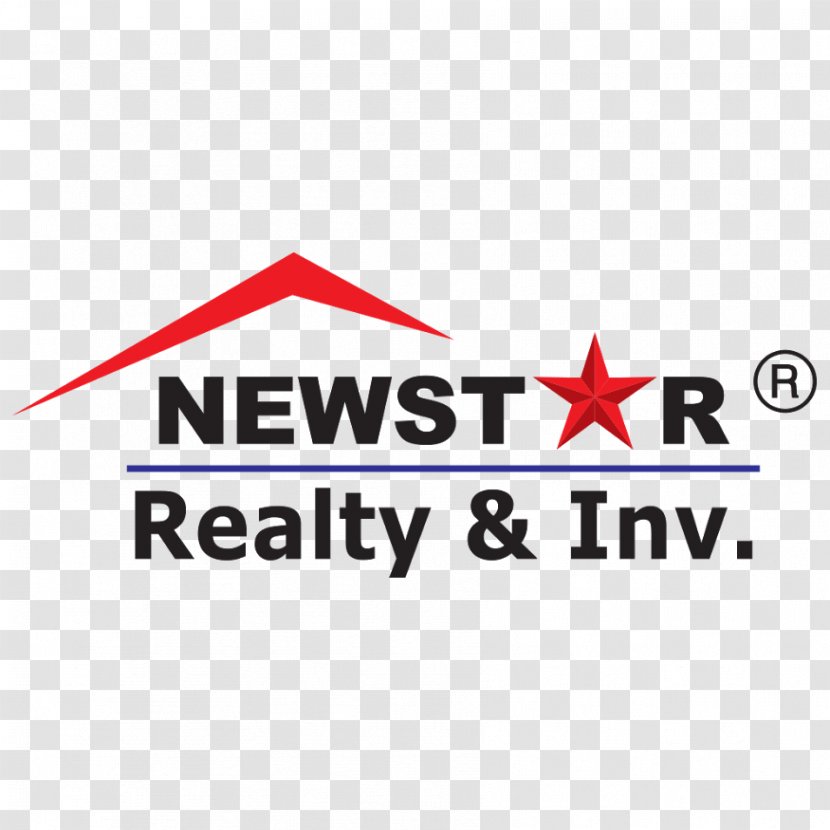 New Star Realty Logo Organization Brand Business Transparent PNG