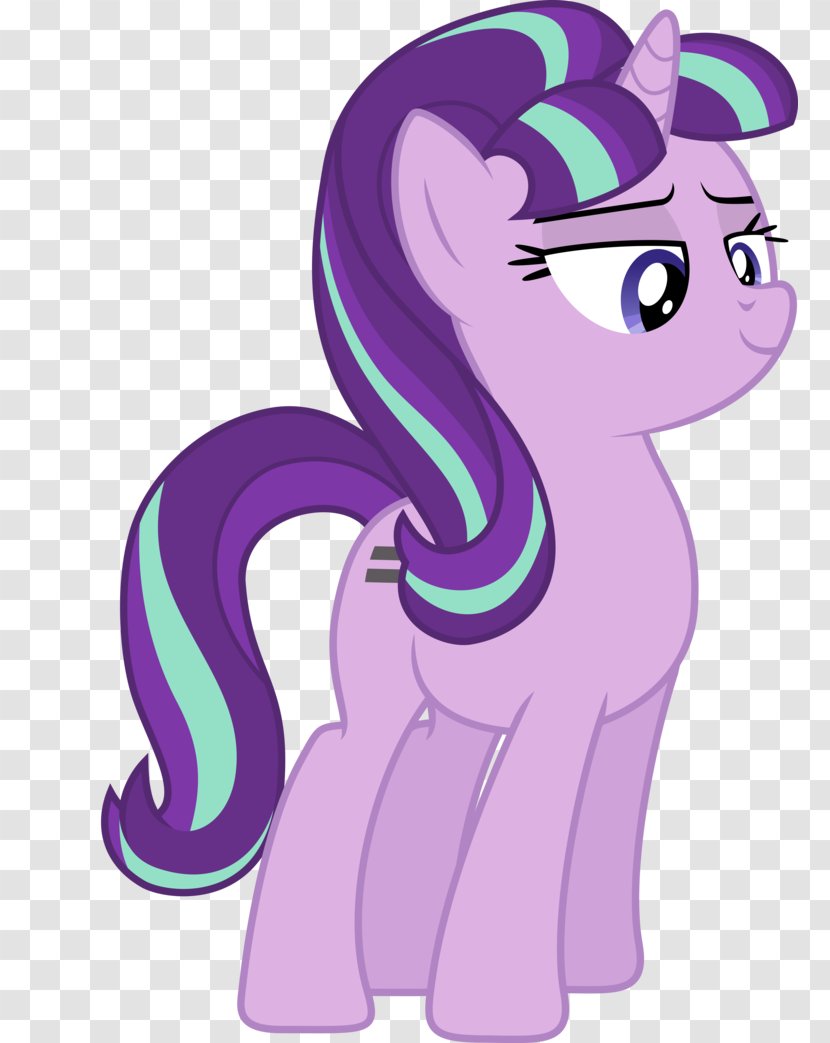 Twilight Sparkle Pony Rainbow Dash Rarity Pinkie Pie - Tree - Starlight Transparent PNG