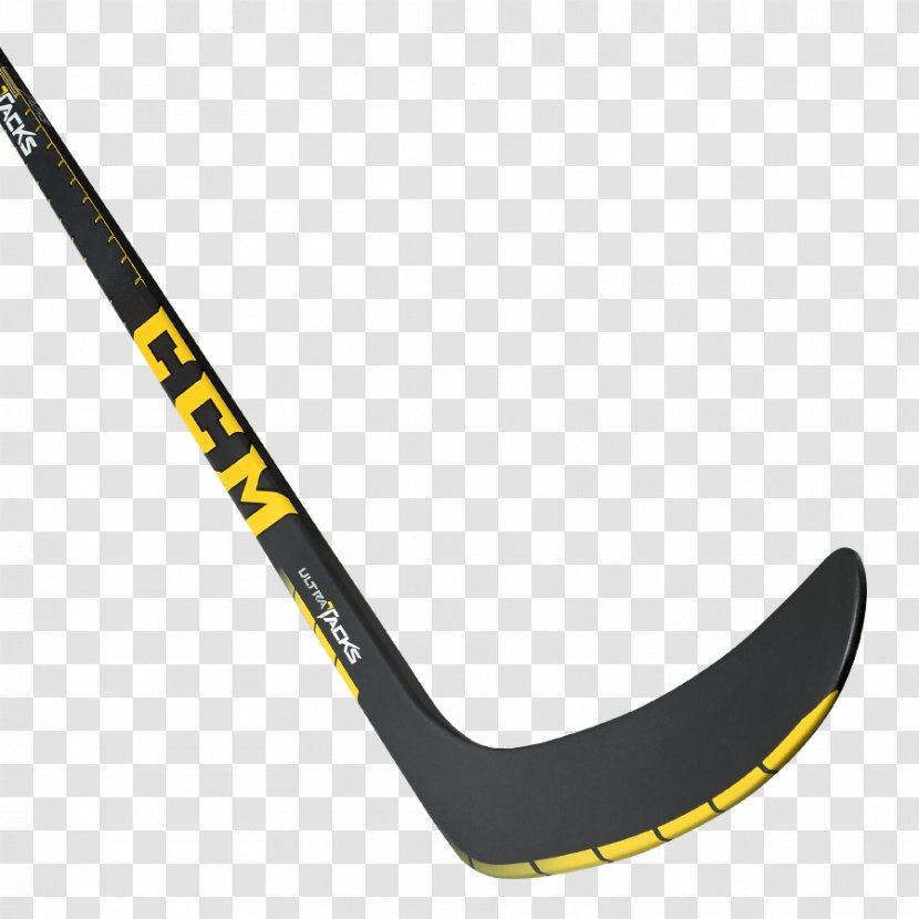 Hockey Sticks CCM Ice Stick - Bicycle Frame Transparent PNG