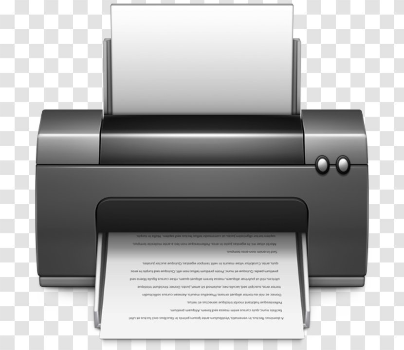 MacBook Pro Printer MacOS Image Scanner - Mac Transparent PNG