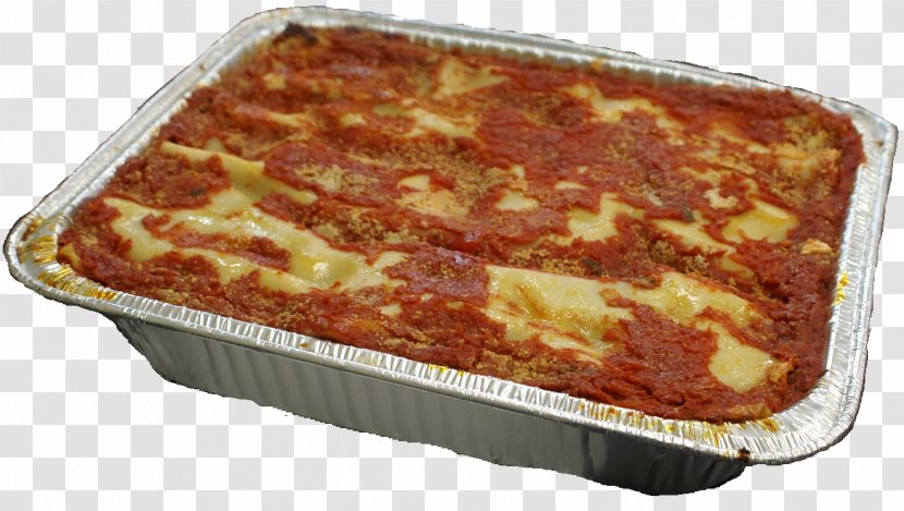 Lasagne Pastitsio Moussaka Parmigiana Hamburger - Frozen Meat Transparent PNG