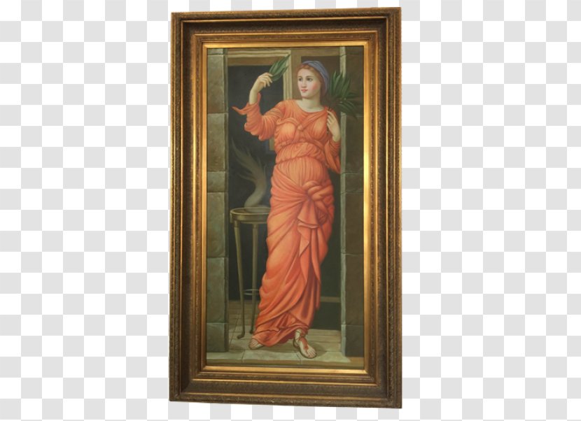 Painting Picture Frames Transparent PNG
