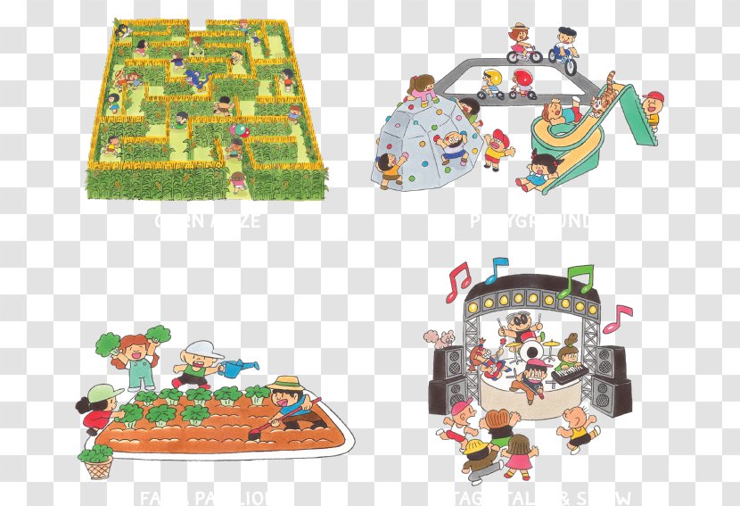 Maze Tat Team Recreation Playset Promise - Toy - Amazing Thailand Transparent PNG