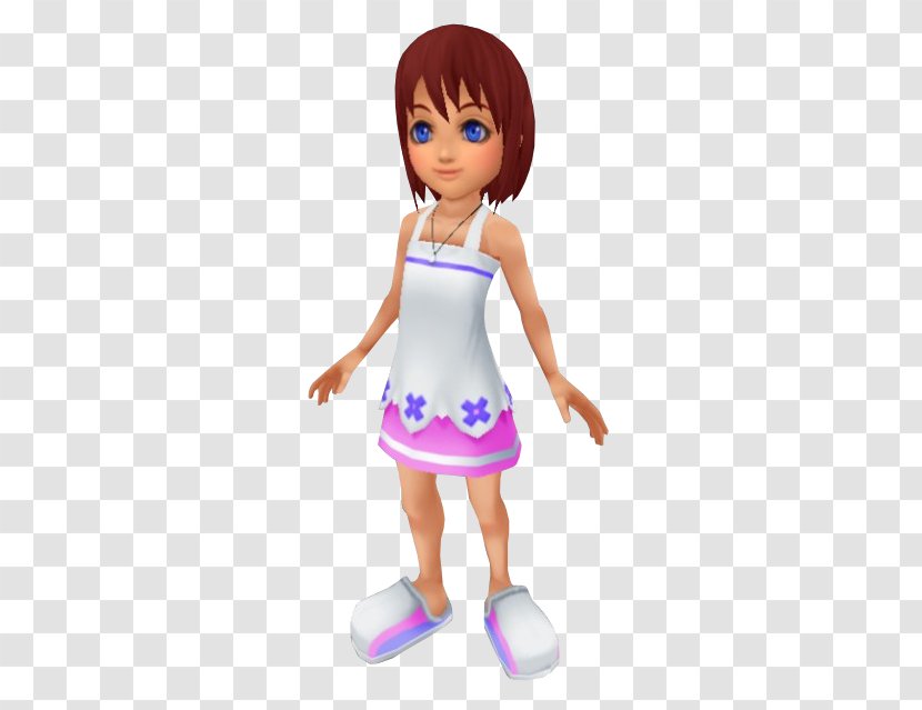 Kingdom Hearts Birth By Sleep 3D: Dream Drop Distance HD 1.5 Remix II - Frame - Hayden Panettiere Transparent PNG