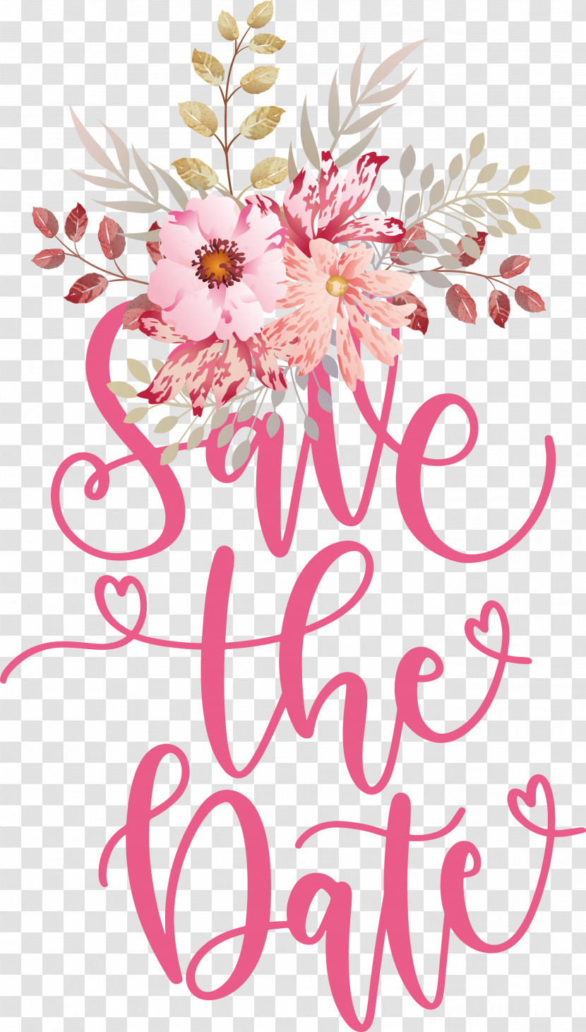 Floral Design Transparent PNG