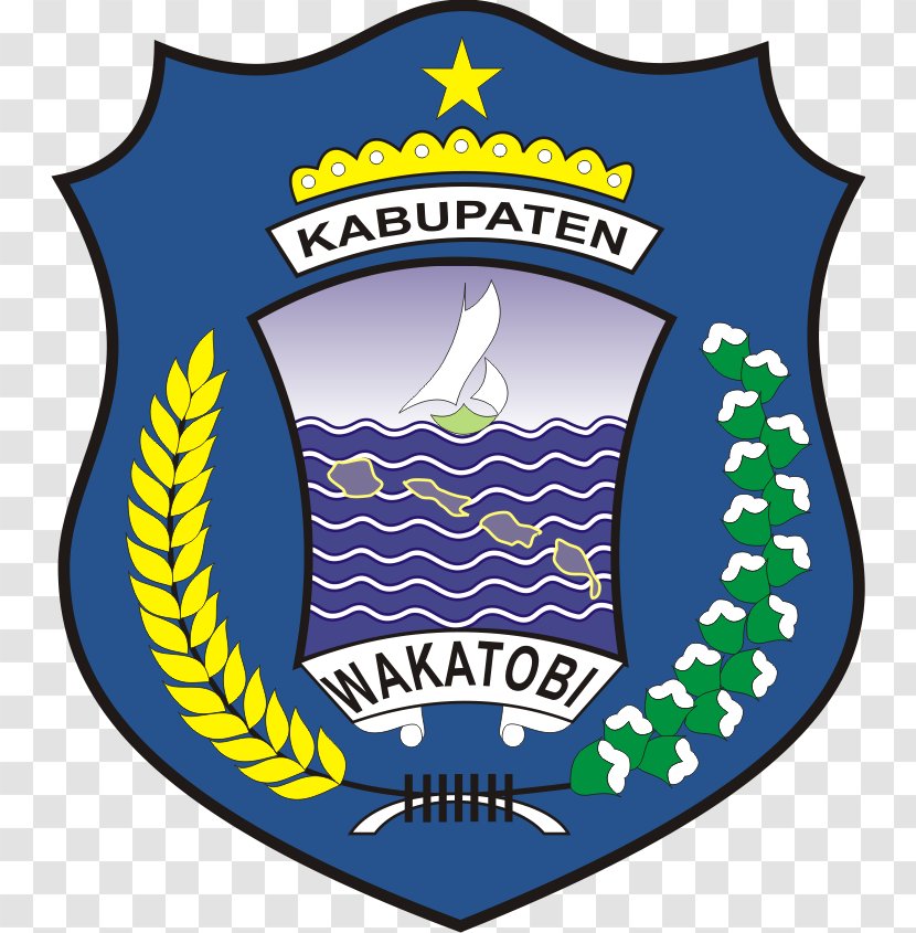 Bau-Bau Wakatobi North Buton Regency - M Salah Transparent PNG