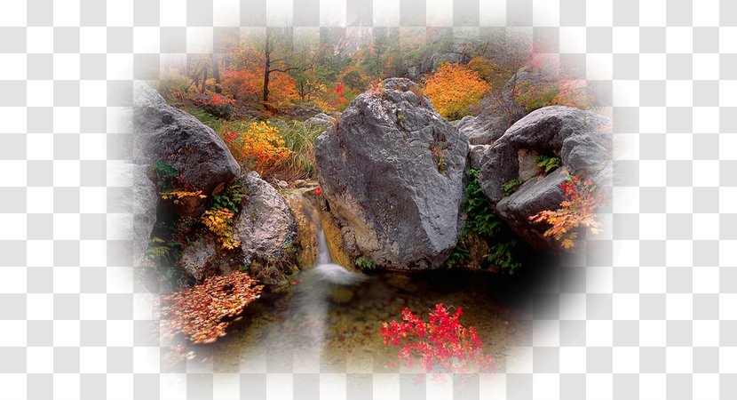 National Park McKittrick Canyon Central El Capitan Transparent PNG