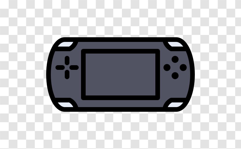 PlayStation Portable Video Game Consoles Handheld Console - Nintendo Ds Accessories - Gameboy Transparent PNG