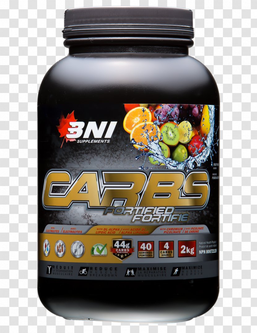 Dietary Supplement Sports Nutrition Carbohydrate Health - Acetylcarnitine Transparent PNG