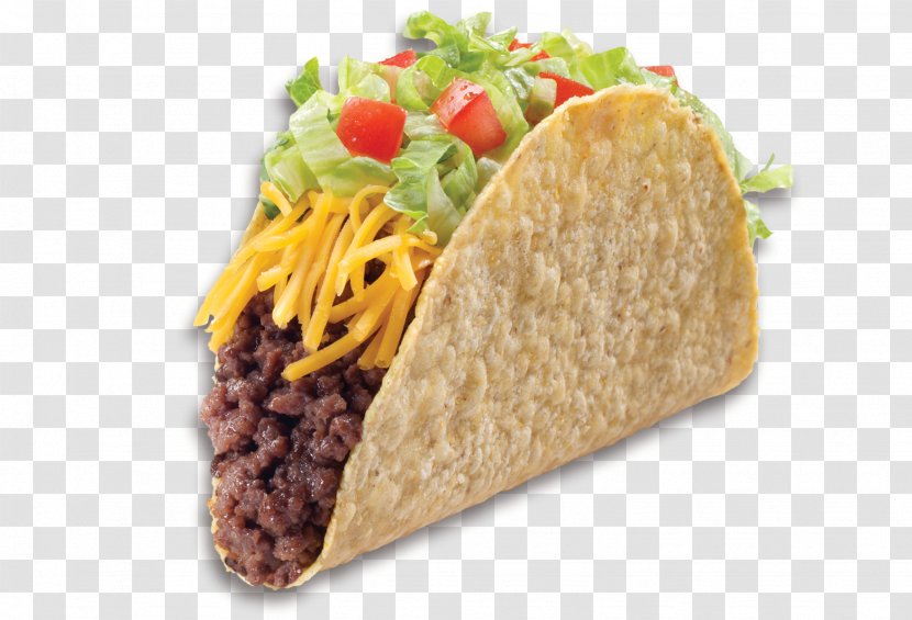 Taco Time Burrito Mexican Cuisine Bell - Tacotime - TACOS Transparent PNG