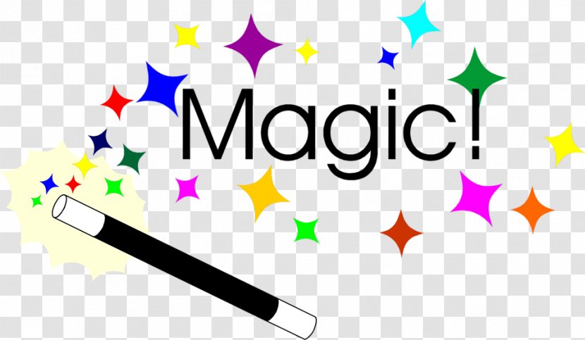 Magician Free Content Wand Clip Art - Cliparts Transparent PNG