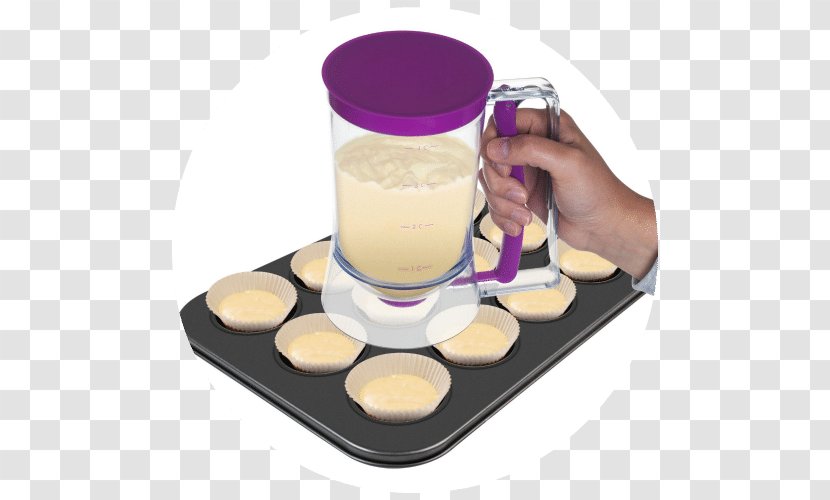 Cupcake Pancake Muffin Waffle Batter - Bread - Cake Transparent PNG