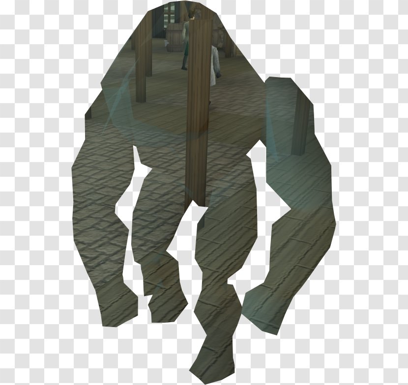Outerwear Angle - Spirit Transparent PNG