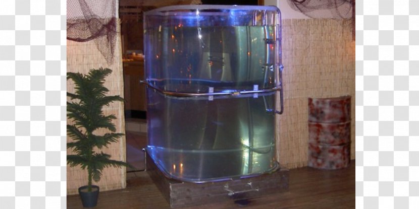 Aquarium Glass Crypton Event GmbH - Eventmodule MietenBullridingverleihHüpfburgverleih Blickfang WaterGlass Transparent PNG