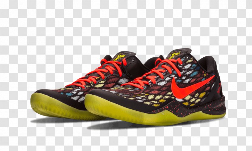 Air Force Nike Jordan Sneakers Shoe - Kobe Bryant Transparent PNG