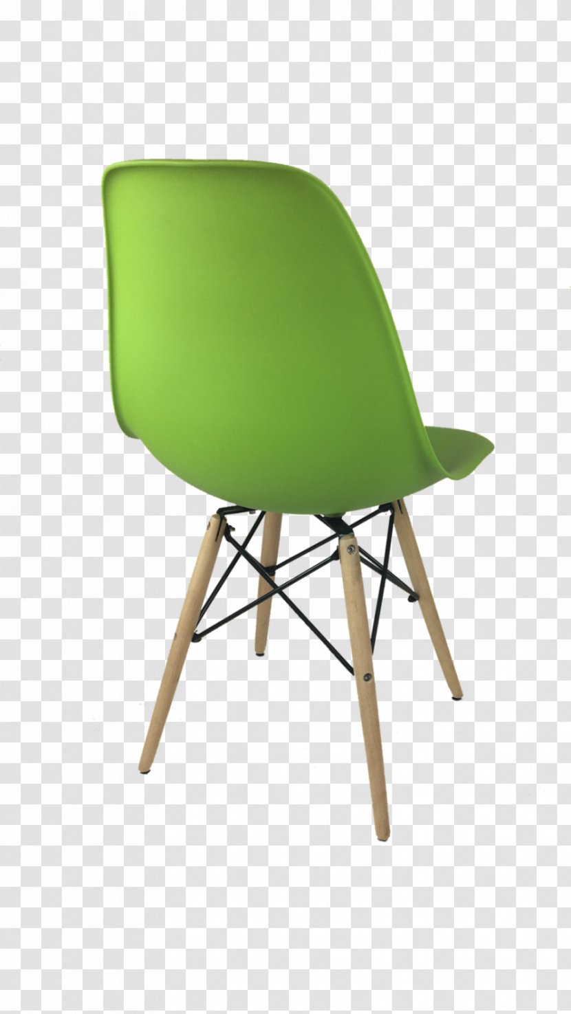 Chair Plastic Armrest - Furniture Transparent PNG