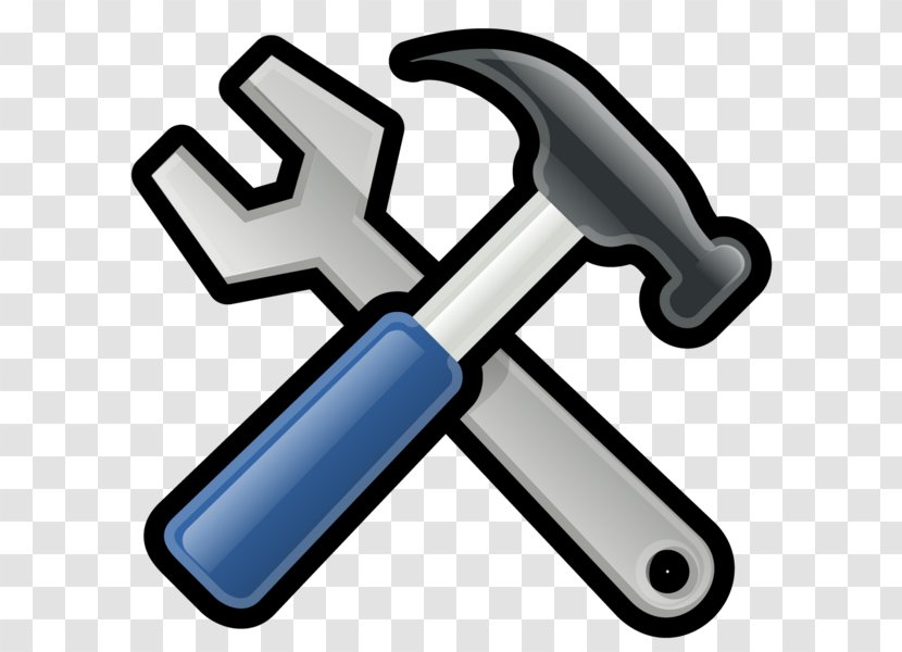 Wrench Adjustable Spanner Computer File - Internet Access Transparent PNG