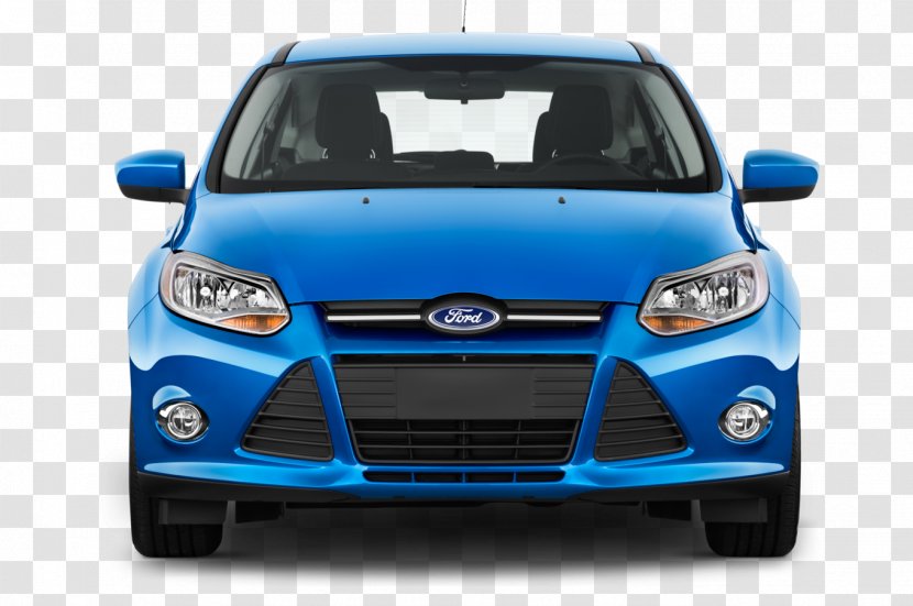 2016 Ford Focus 2014 Car 2015 - Hatchback - FOCUS Transparent PNG