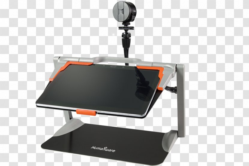 Magnifier Android Tablet Computers Handheld Devices Magnification - Computer Transparent PNG