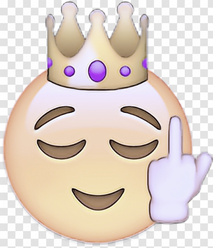 Emoticon Transparent PNG